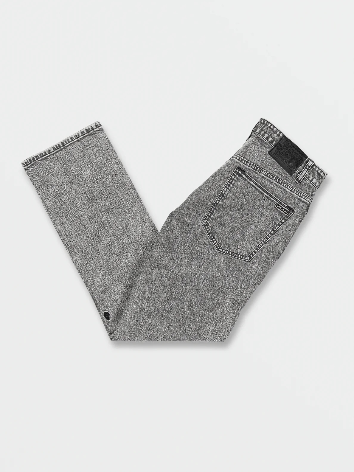 PANTALON MASCULINO VOLCOM SOLVER DENIM